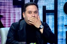 Мурад Дадашов ответил на вопросы, которые ему еще никто и никогда не задавал (ФОТО, ВИДЕО)