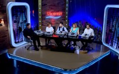 Мурад Дадашов ответил на вопросы, которые ему еще никто и никогда не задавал (ФОТО, ВИДЕО)