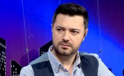 Мурад Дадашов ответил на вопросы, которые ему еще никто и никогда не задавал (ФОТО, ВИДЕО)