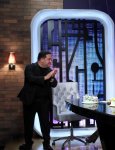 Мурад Дадашов ответил на вопросы, которые ему еще никто и никогда не задавал (ФОТО, ВИДЕО)