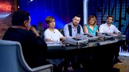 Мурад Дадашов ответил на вопросы, которые ему еще никто и никогда не задавал (ФОТО, ВИДЕО)