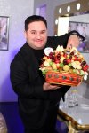 Мурад Дадашов ответил на вопросы, которые ему еще никто и никогда не задавал (ФОТО, ВИДЕО)