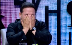 Мурад Дадашов ответил на вопросы, которые ему еще никто и никогда не задавал (ФОТО, ВИДЕО)