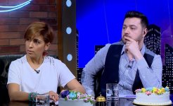 Мурад Дадашов ответил на вопросы, которые ему еще никто и никогда не задавал (ФОТО, ВИДЕО)