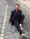 Владимир Зеленский изобразил в Баку падение Юрия Никулина (ВИДЕО)