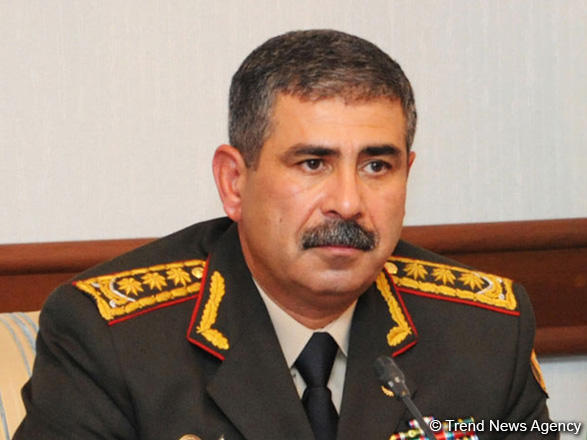 Министр обороны Азербайджана отправился в турецкий город Гиресун