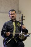 Жемчужина Азербайджана – мугам стал лучшим подарком для Швейцарии (ФОТО)