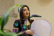 Жемчужина Азербайджана – мугам стал лучшим подарком для Швейцарии (ФОТО)