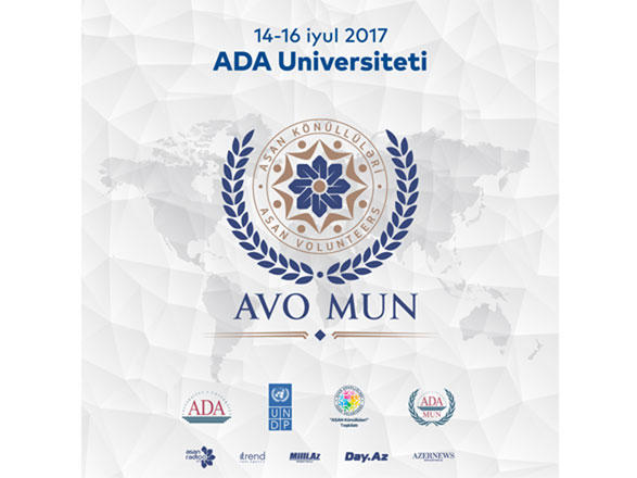 В Азербайджане стартует молодежный проект AVO MUN