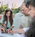 По инициативе вице-президента Фонда Гейдара Алиева Лейлы Алиевой начинаются работы по реконструкции в  Бакинском зоопарке (ФОТО)