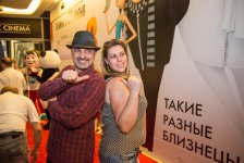 Герои "Гадкий Я 3" заговорили на азербайджанском языке (ФОТО)