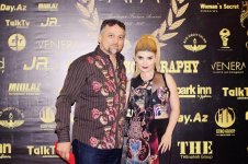 Определены лауреаты Azerbaijan Fashion Awards - за вклад в развитие индустрии моды (ФОТО)