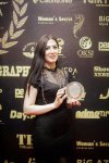 Определены лауреаты Azerbaijan Fashion Awards - за вклад в развитие индустрии моды (ФОТО)
