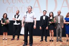 Фильм про Карабахскую войну на международном фестивале в Канаде (ФОТО)