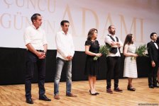 Фильм про Карабахскую войну на международном фестивале в Канаде (ФОТО)