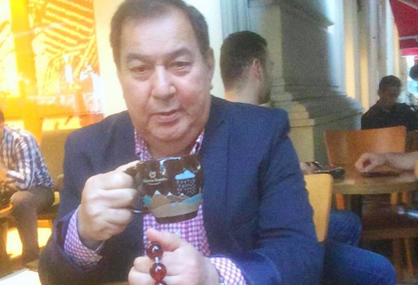 Скончался известный актер Тельман Алиев: "Все как-то стремительно пролетело" (ФОТО)