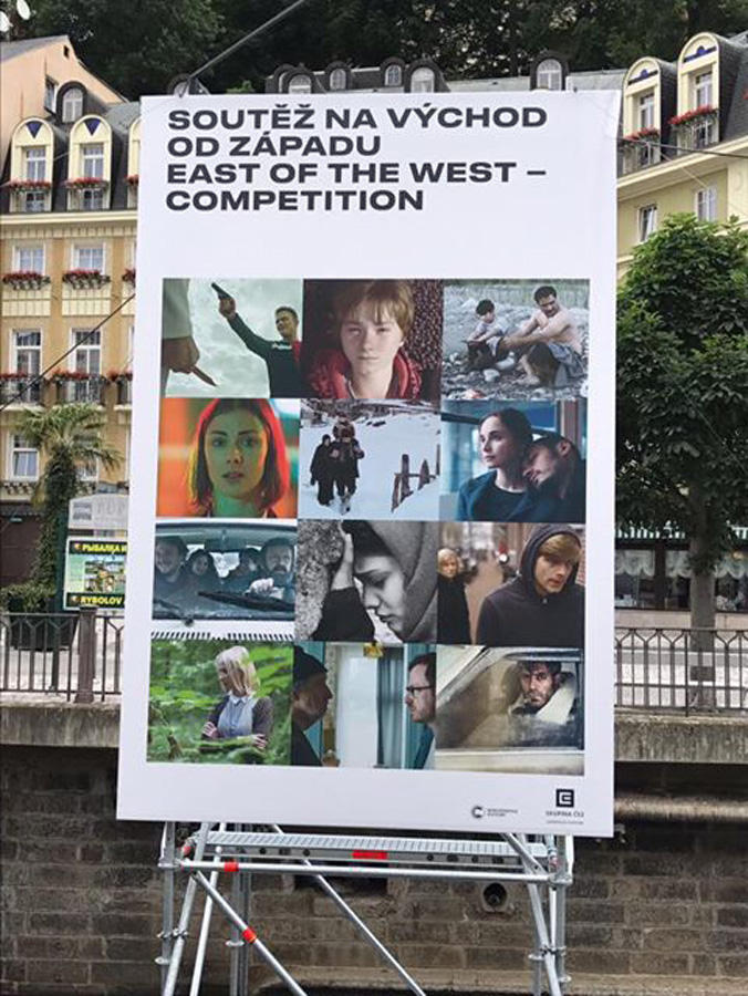 "Гранатовый сад" из Азербайджана показали в Чехии (ФОТО)