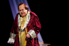 Скончался известный актер Тельман Алиев: "Все как-то стремительно пролетело" (ФОТО)