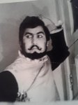 Скончался известный актер Тельман Алиев: "Все как-то стремительно пролетело" (ФОТО)