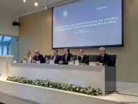 Азербайджанский бизнес может переместить часть производства  в ОАЭ - торгпред (ФОТО)