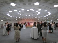 В Баку прошла фотовыставка, посвященная Фриде Кало и Диего Ривере (ФОТО)
