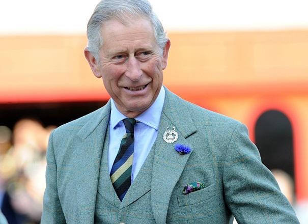 UK's Prince Charles to visit India for second time in two years