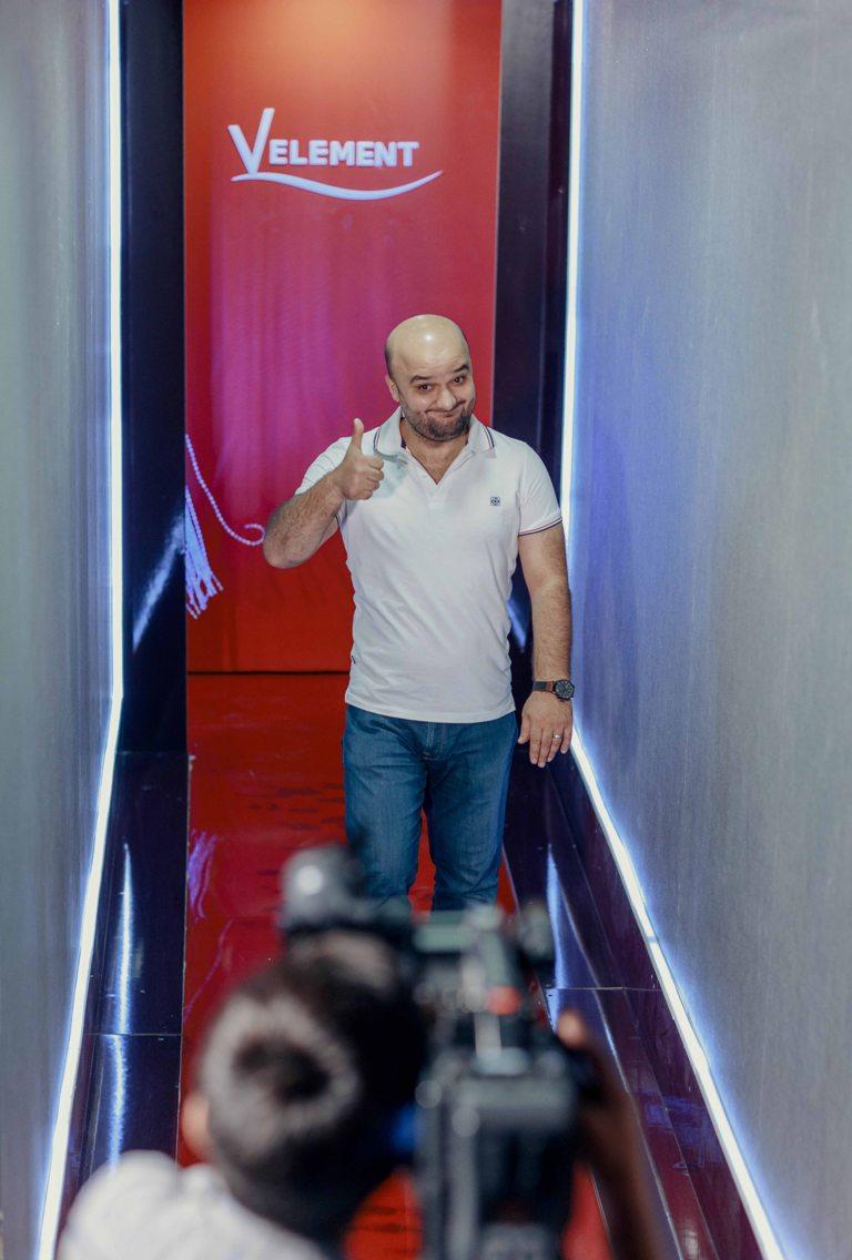 Интересно, остро, познавательно: "Пятый элемент" завершил сезон (ФОТО, ВИДЕО)