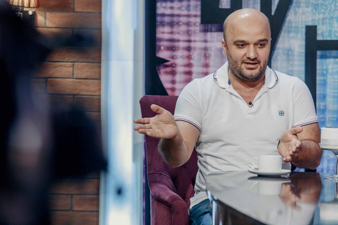 Интересно, остро, познавательно: "Пятый элемент" завершил сезон (ФОТО, ВИДЕО)
