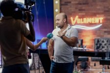 Интересно, остро, познавательно: "Пятый элемент" завершил сезон (ФОТО, ВИДЕО)