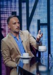Интересно, остро, познавательно: "Пятый элемент" завершил сезон (ФОТО, ВИДЕО)