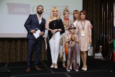 Яркие краски летней моды в Баку – определились победители  (ФОТО)