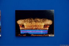 Фотограф АМИ Trend признан одним из лучших среди освещавших Исламиаду Баку-2017 (ФОТО)