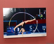 Фотограф АМИ Trend признан одним из лучших среди освещавших Исламиаду Баку-2017 (ФОТО)