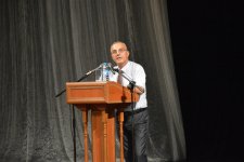 ТЮЗ назвал лучших азербайджанских актеров (ФОТО)