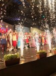 Азербайджанский ансамбль "Джанги" с успехом выступил в Бурсе (ВИДЕО, ФОТО)