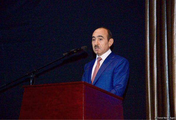 Top official: No one can defeat people’s will, which is above all (PHOTO)
