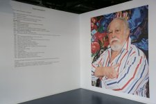 Вице-президент Фонда Гейдара Алиева Лейла Алиева приняла участие в открытии Дней культуры Азербайджана в Каннах (ФОТО)