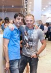 В Баку открылся элитный мебельный центр Razenni с участием звезд (ВИДЕО, ФОТО)