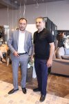 В Баку открылся элитный мебельный центр Razenni с участием звезд (ВИДЕО, ФОТО)