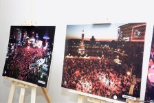 Али Гасанов: Никто не может победить волю народа, его воля превыше всего (ФОТО) (версия 4)