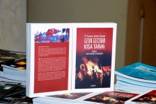 Али Гасанов: Никто не может победить волю народа, его воля превыше всего (ФОТО) (версия 4)