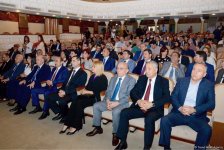 Али Гасанов: Никто не может победить волю народа, его воля превыше всего (ФОТО) (версия 4)