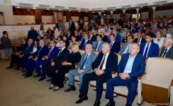 Али Гасанов: Никто не может победить волю народа, его воля превыше всего (ФОТО) (версия 4)
