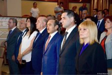 Али Гасанов: Никто не может победить волю народа, его воля превыше всего (ФОТО) (версия 4)