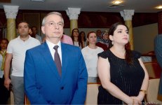 Али Гасанов: Никто не может победить волю народа, его воля превыше всего (ФОТО) (версия 4)