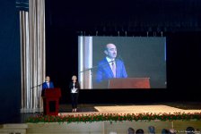 Али Гасанов: Никто не может победить волю народа, его воля превыше всего (ФОТО) (версия 4)