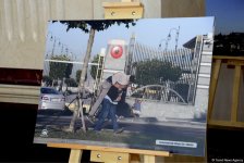 Али Гасанов: Никто не может победить волю народа, его воля превыше всего (ФОТО) (версия 4)