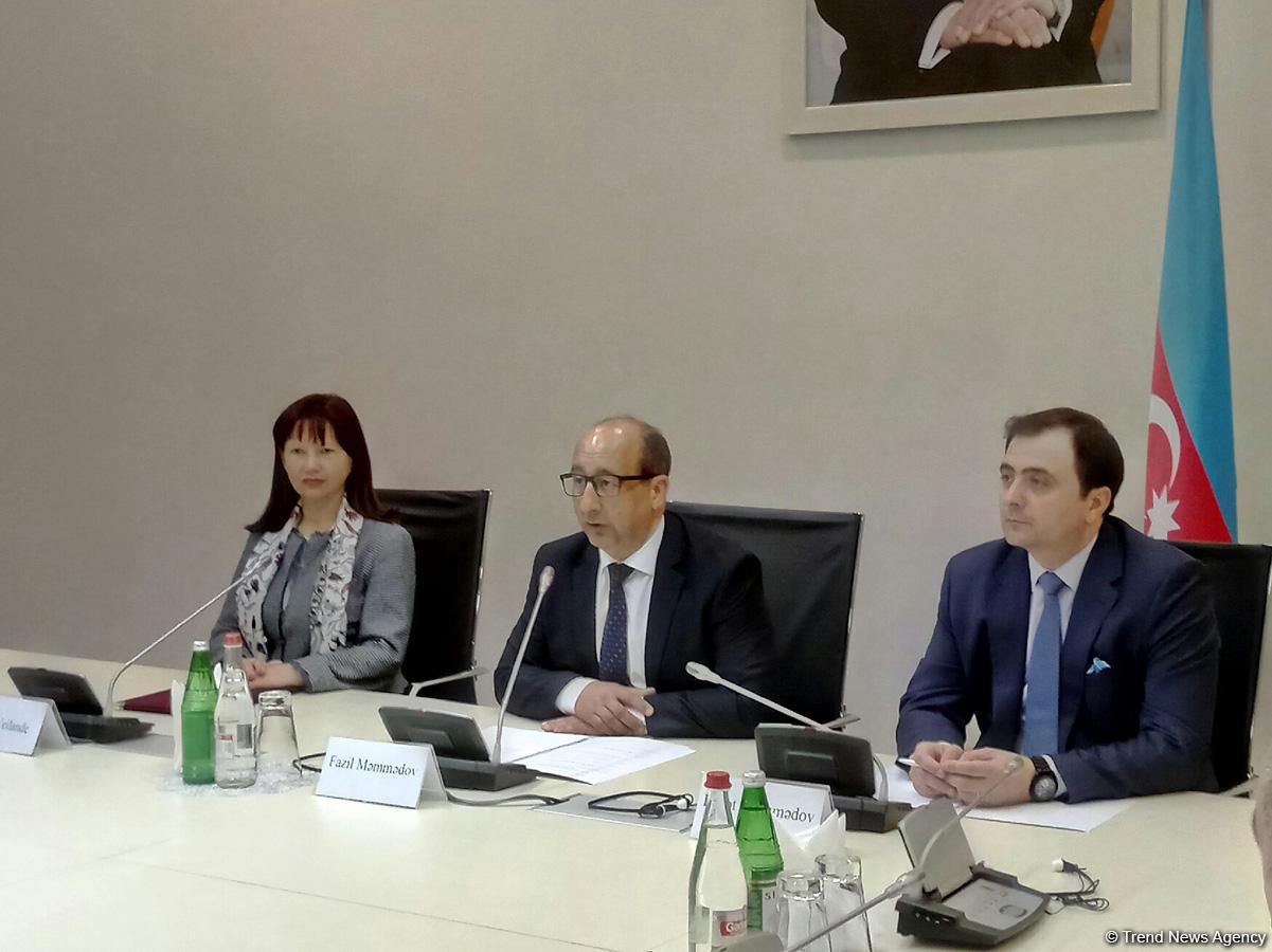 Азербайджанские сертификаты качества винной продукции будут признаваться за рубежом (ФОТО)