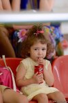 В Баку проходит открытое первенство Шагана по художественной гимнастике (ФОТО)