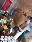 Баку-Мехико: Полет на искалеченных крыльях Фриды Кало (ФОТО)